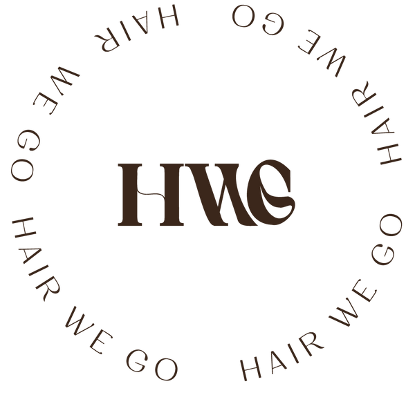 Hair We Go